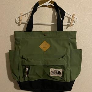 The North Face Four Point Tote